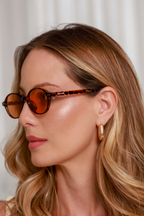 Óculos de Sol Capri