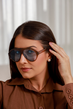 Óculos de Sol Mônaco