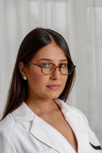 Óculos de Grau Aurora Animal Print