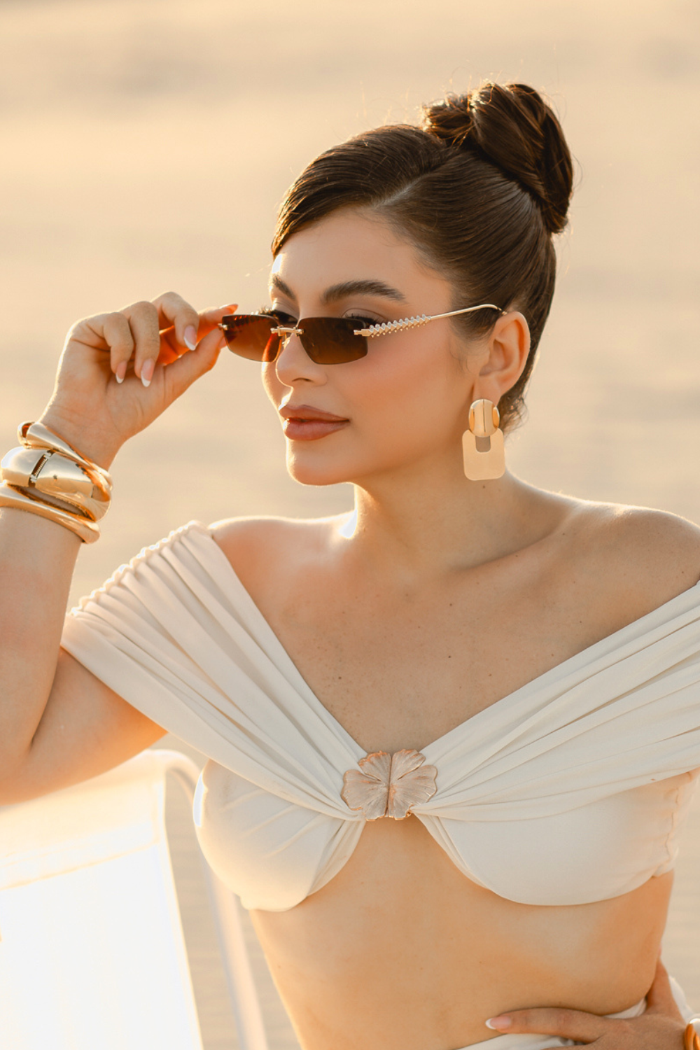 Óculos de Sol Aruba