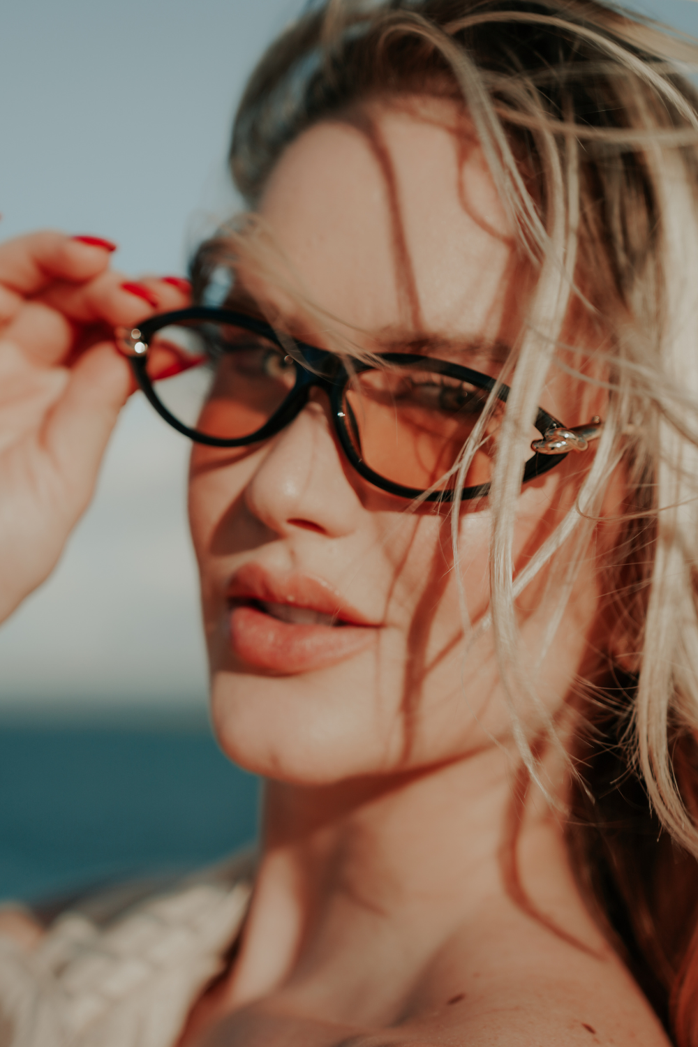 Óculos de Sol Laure