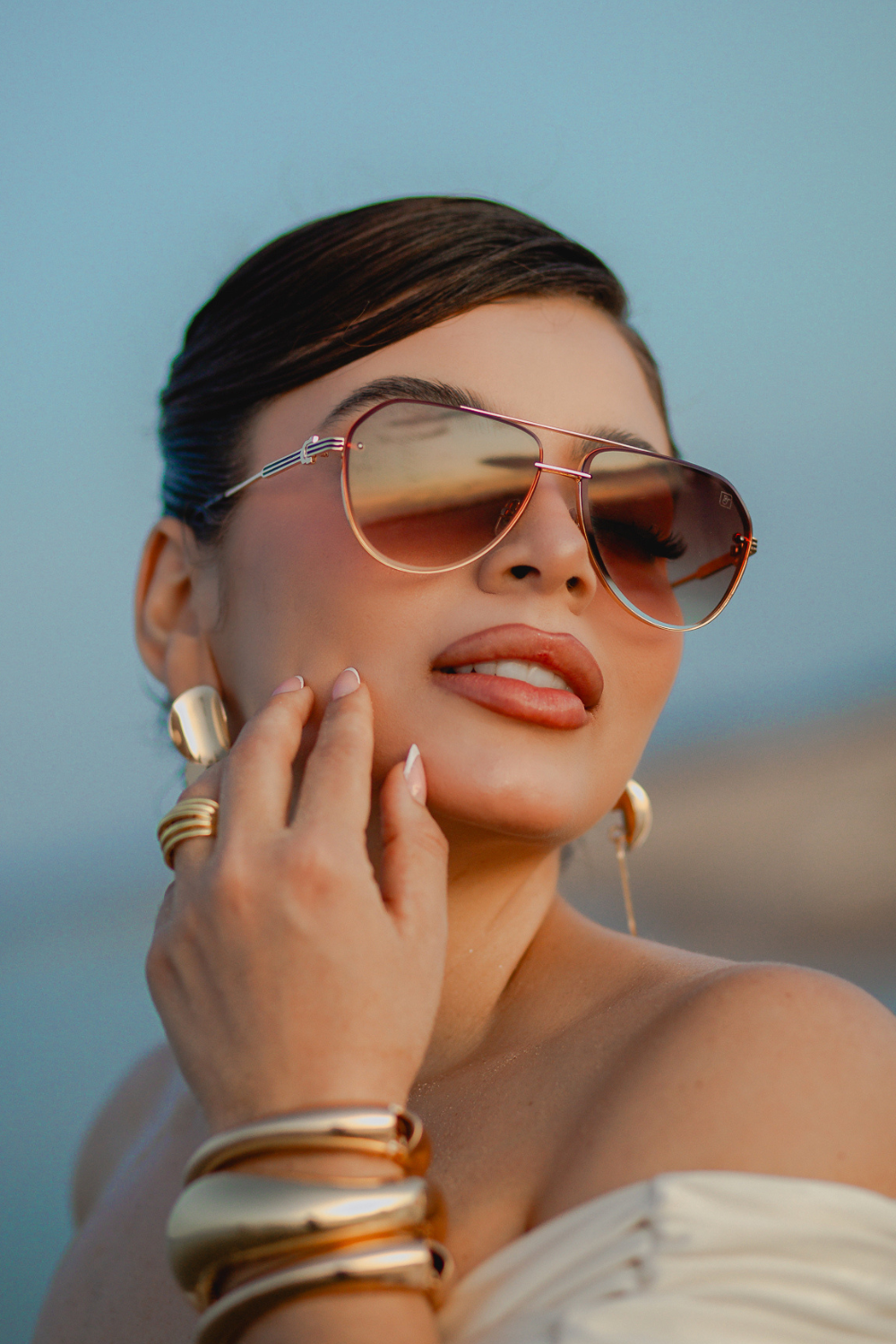 Óculos de Sol Atlas