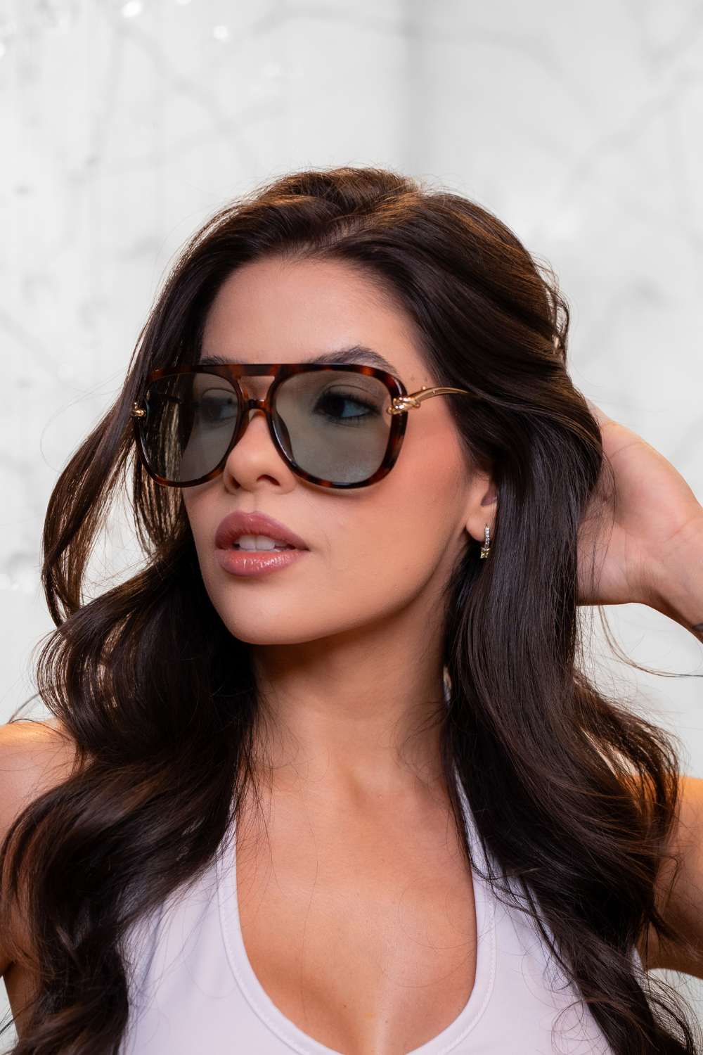 Óculos de Sol Havana