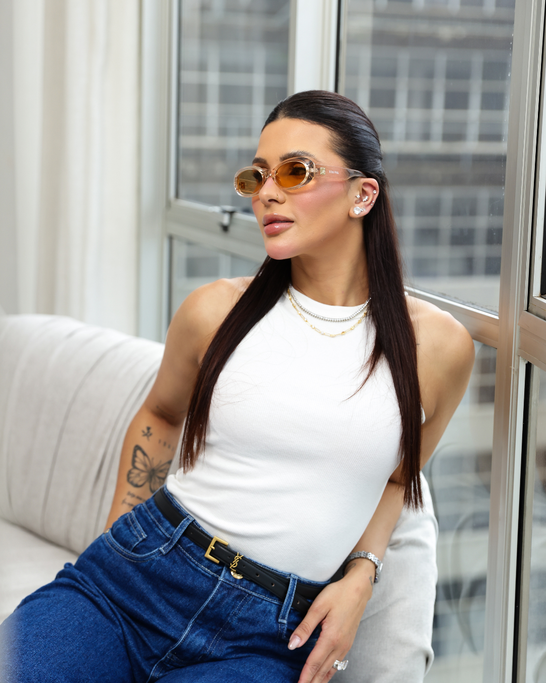 Óculos de Sol Giulia