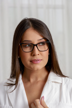 Óculos de Grau Elise