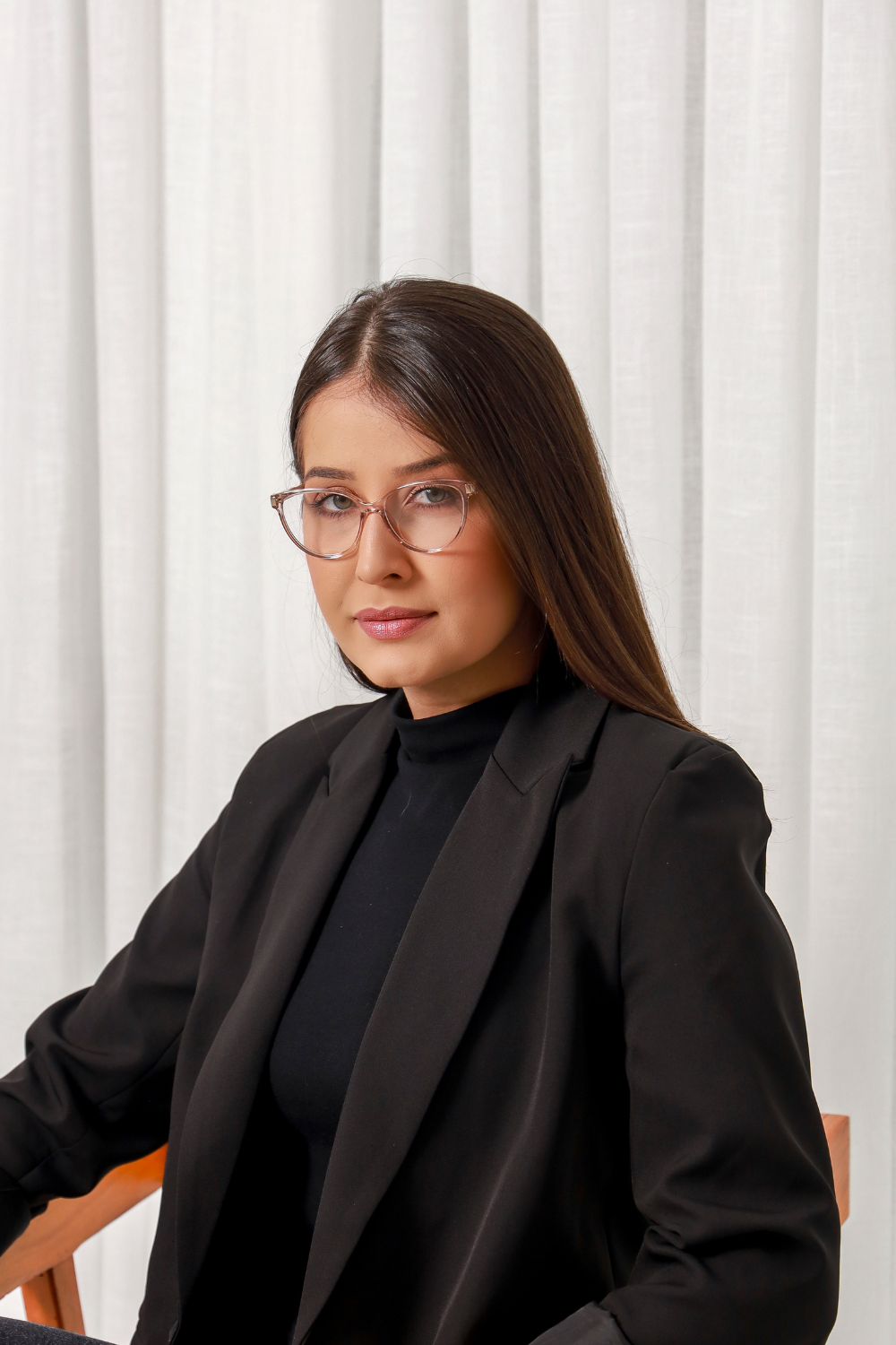 Óculos de Grau Luna