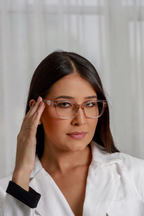 Óculos de Grau Amara