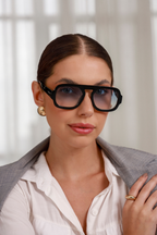 Óculos de Sol Move Azul