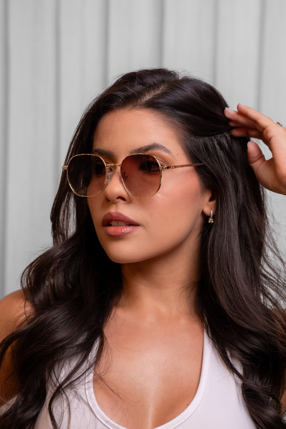 Óculos de Sol Amalfi