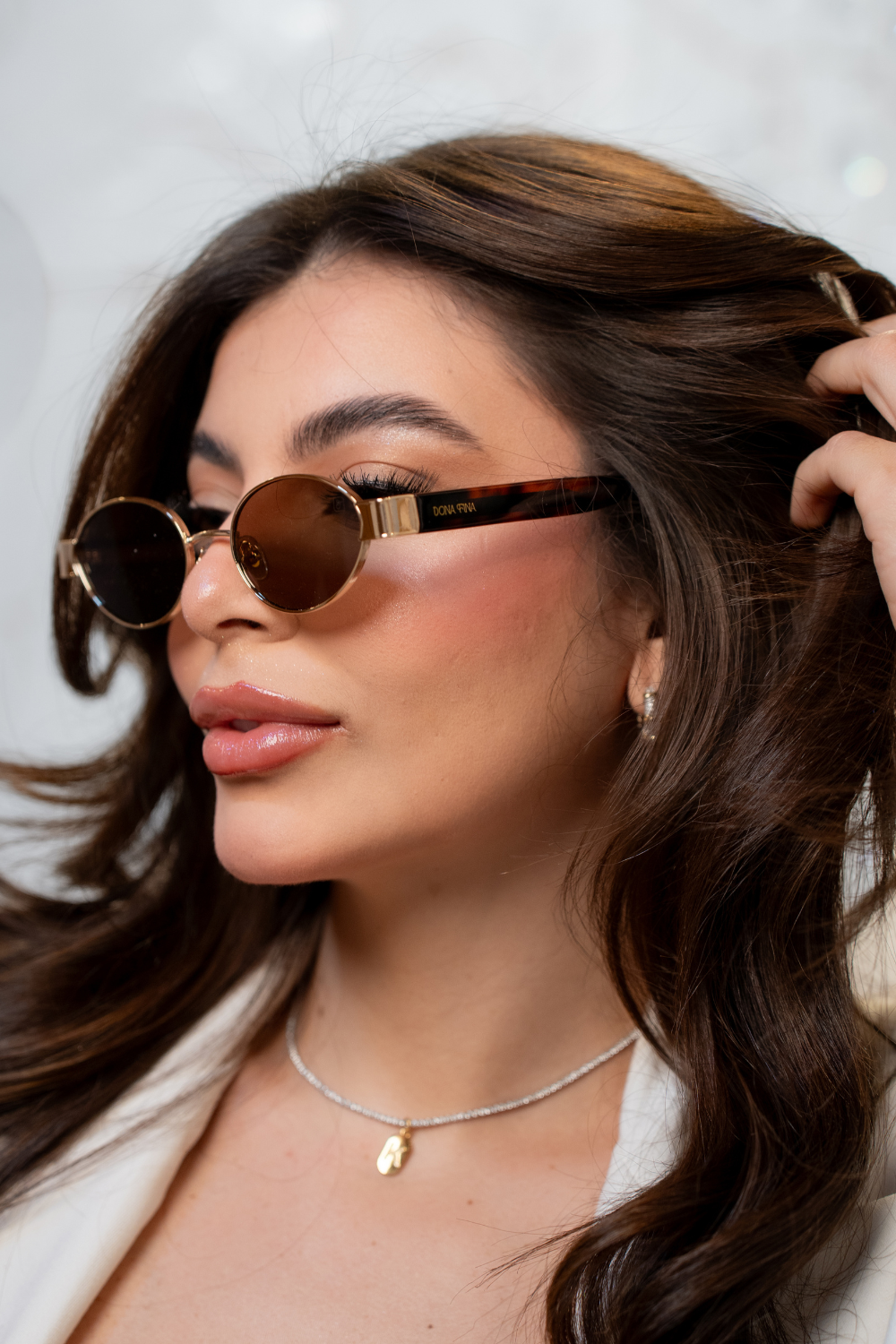 Óculos de Sol Milan