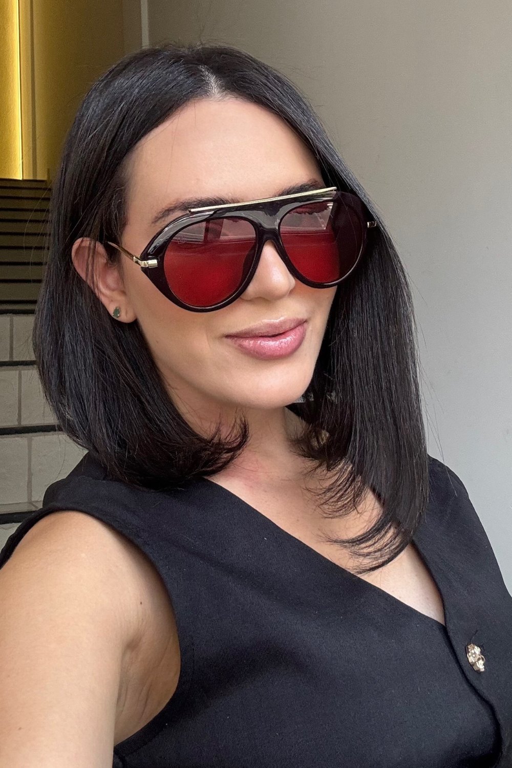 Óculos de Sol Élise