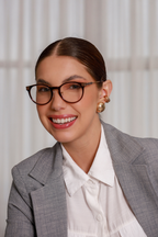 Óculos de Grau Amélie