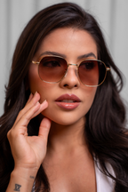 Óculos de Sol Amalfi