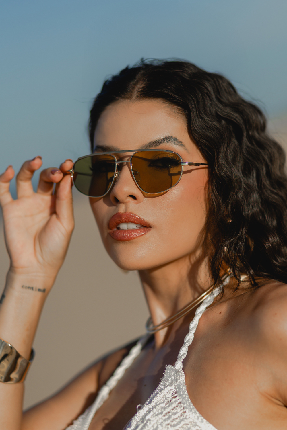 Óculos de Sol Horizon