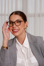 Óculos de Grau Amélie