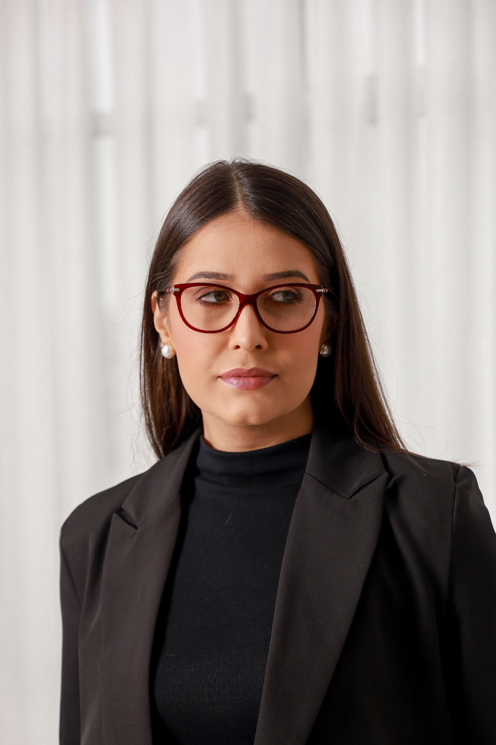 Óculos de Grau Bella