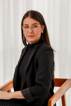 Óculos de Grau Luna