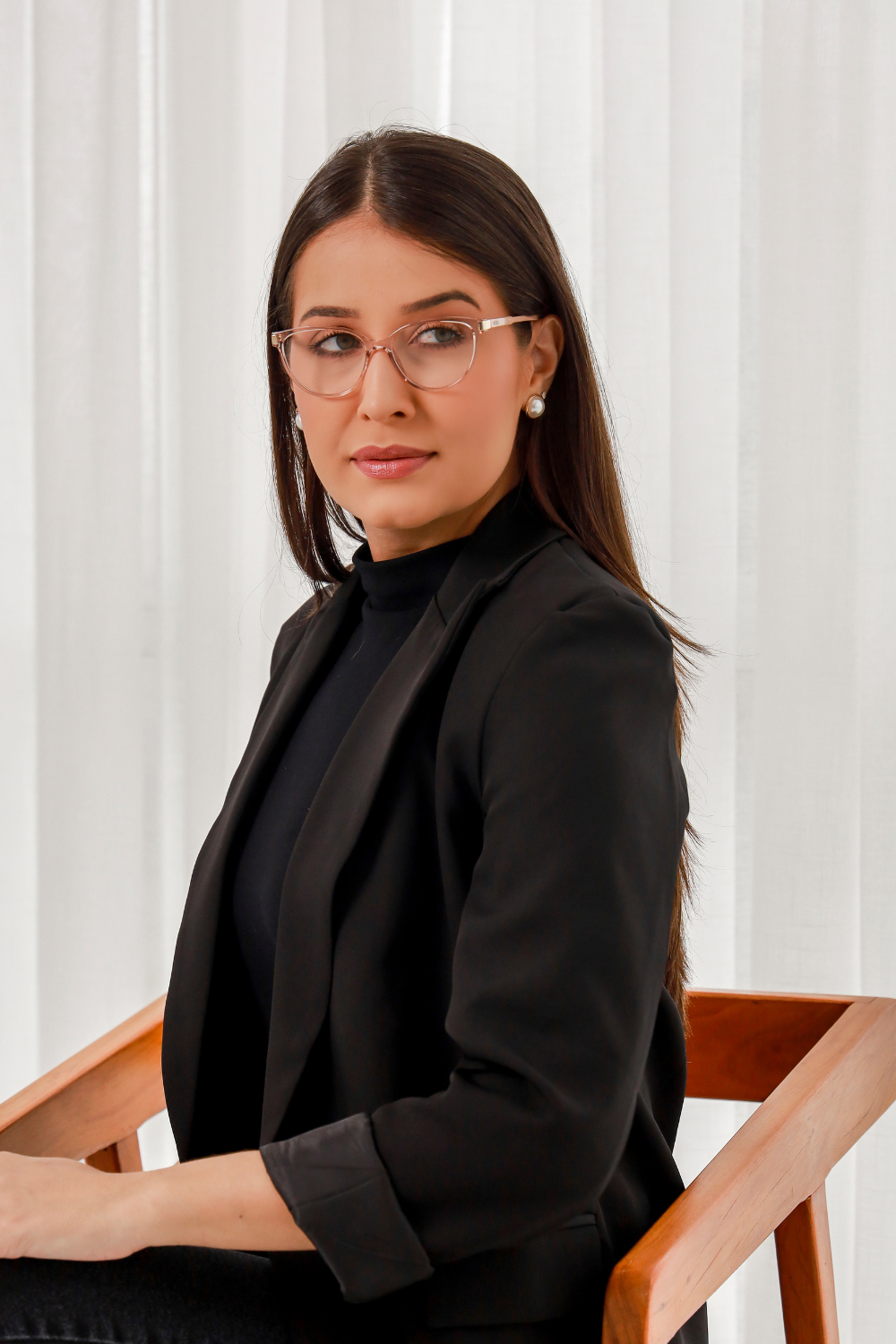 Óculos de Grau Luna