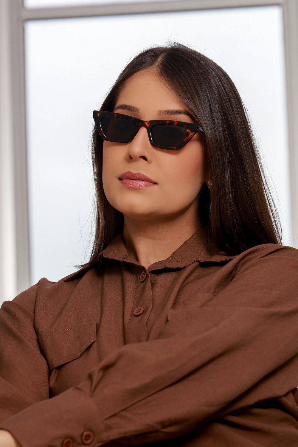 Óculos de Sol Mavie