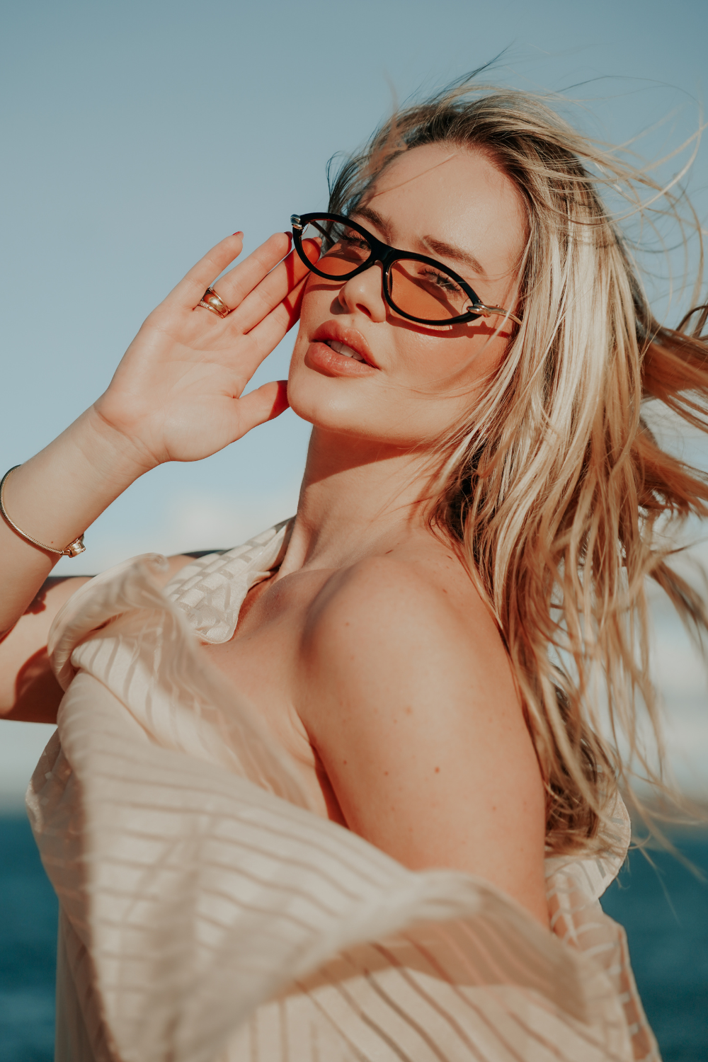 Óculos de Sol Laure