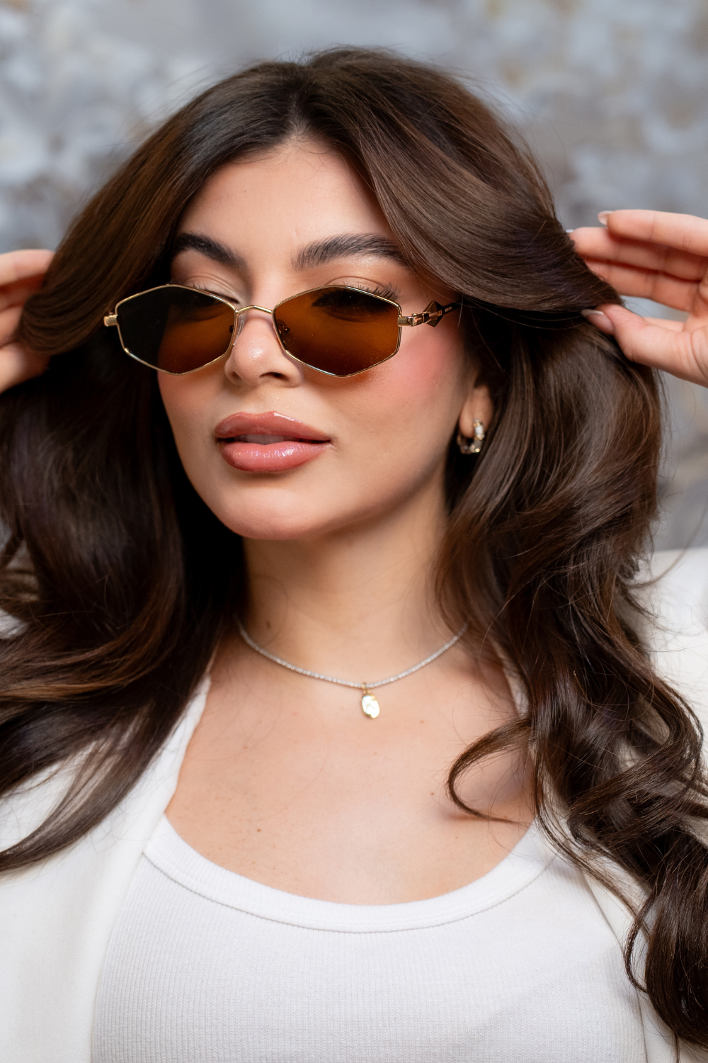 Óculos de Sol Firenze