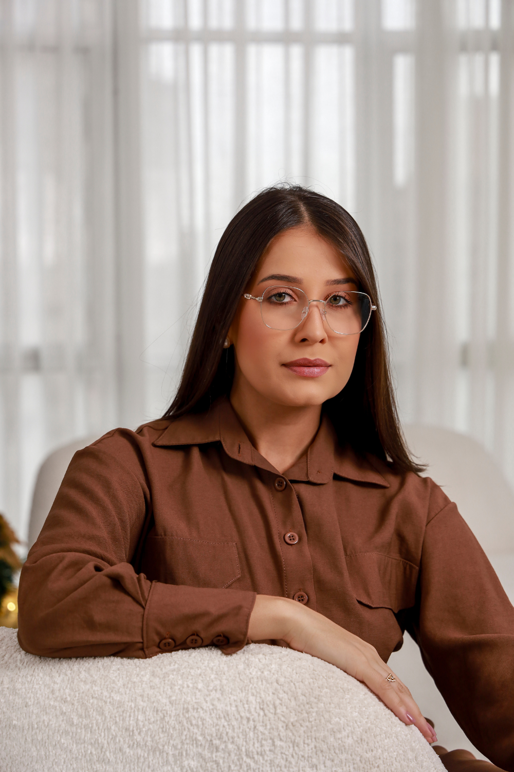 Óculos de Grau Jade