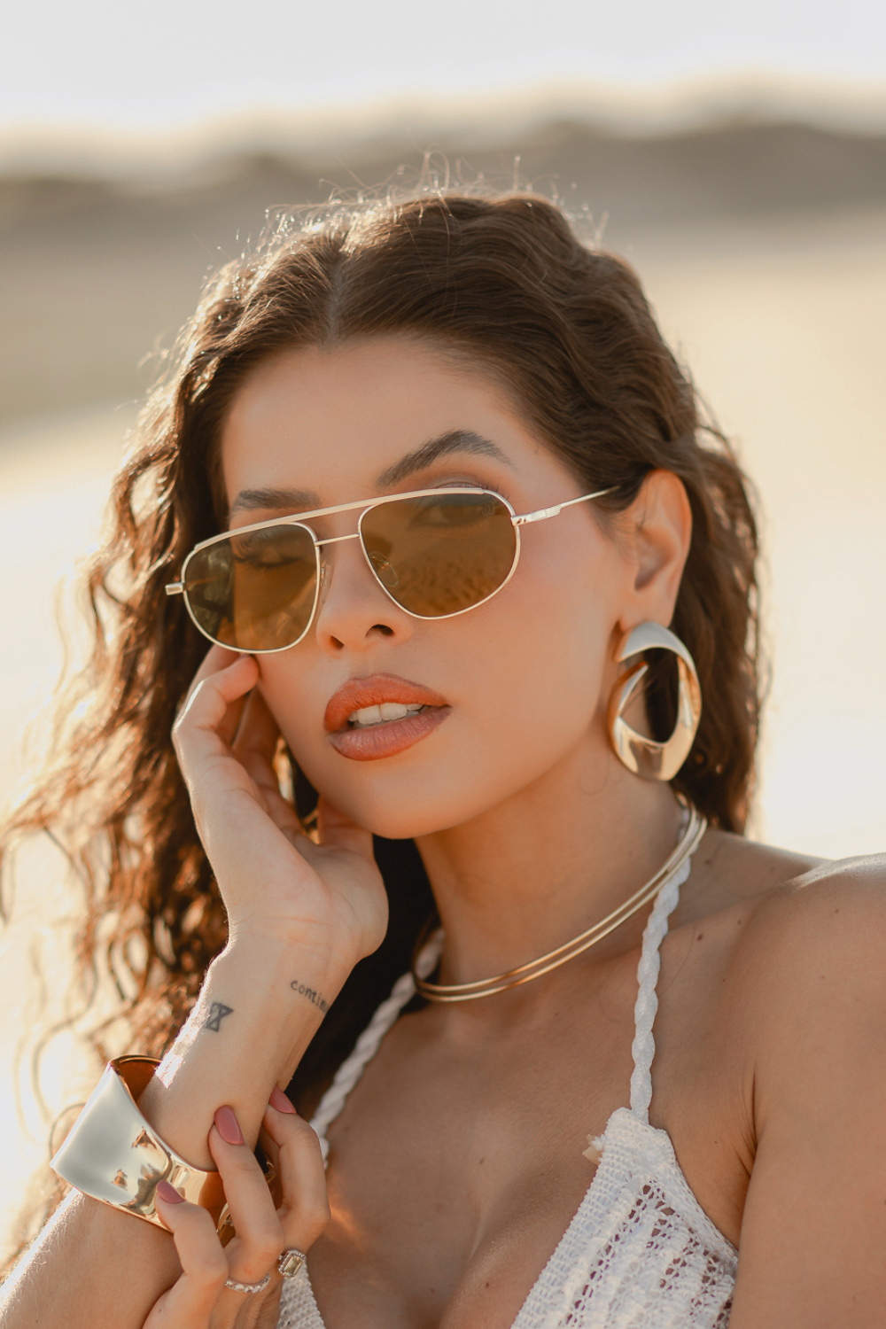 Óculos de Sol Horizon