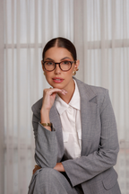 Óculos de Grau Amélie