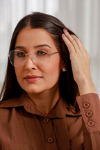 Óculos de Grau Jade