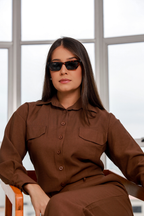 Óculos de Sol Mavie