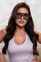 Óculos de Sol Havana