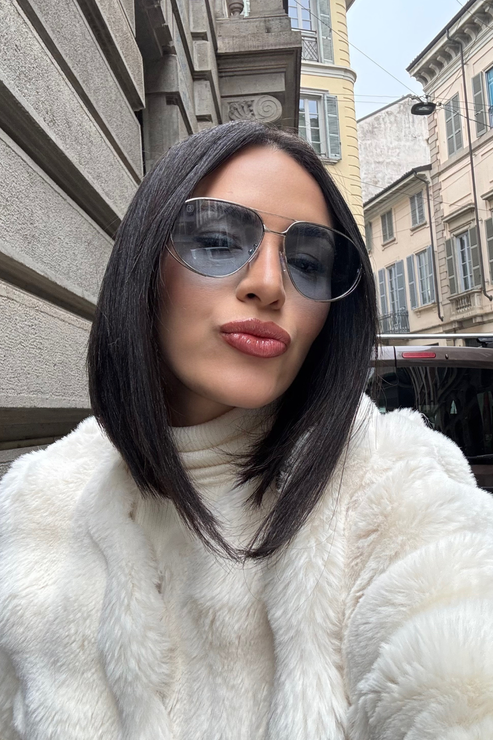 Óculos de Sol Estelle