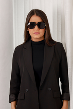 Óculos de Sol Bali Black