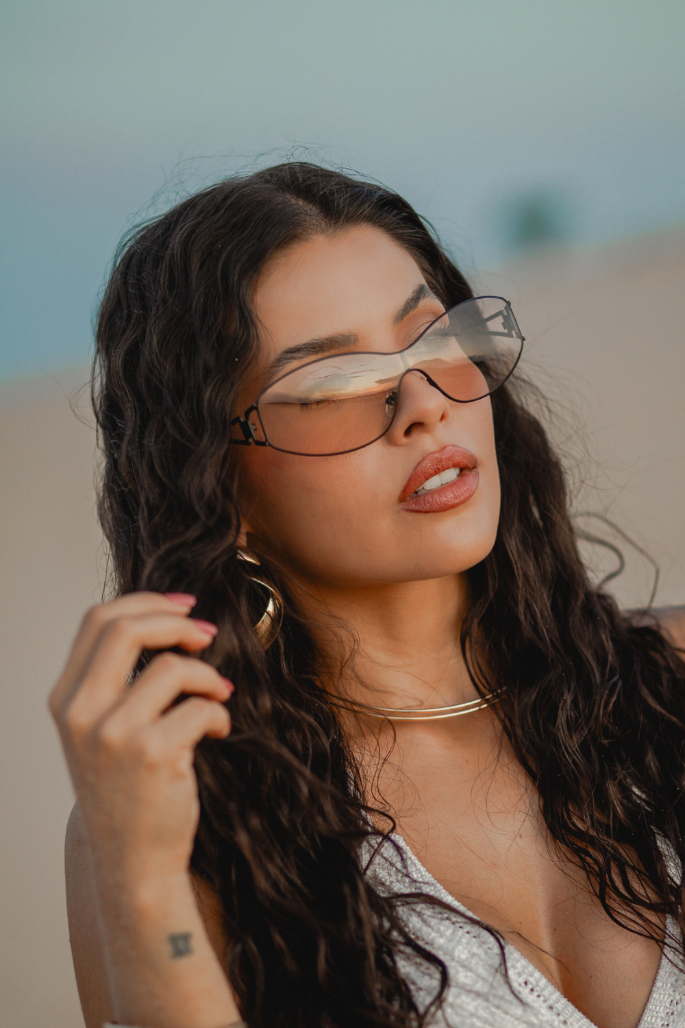 Óculos de Sol Vértice