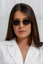 Óculos de Sol Florença Preto