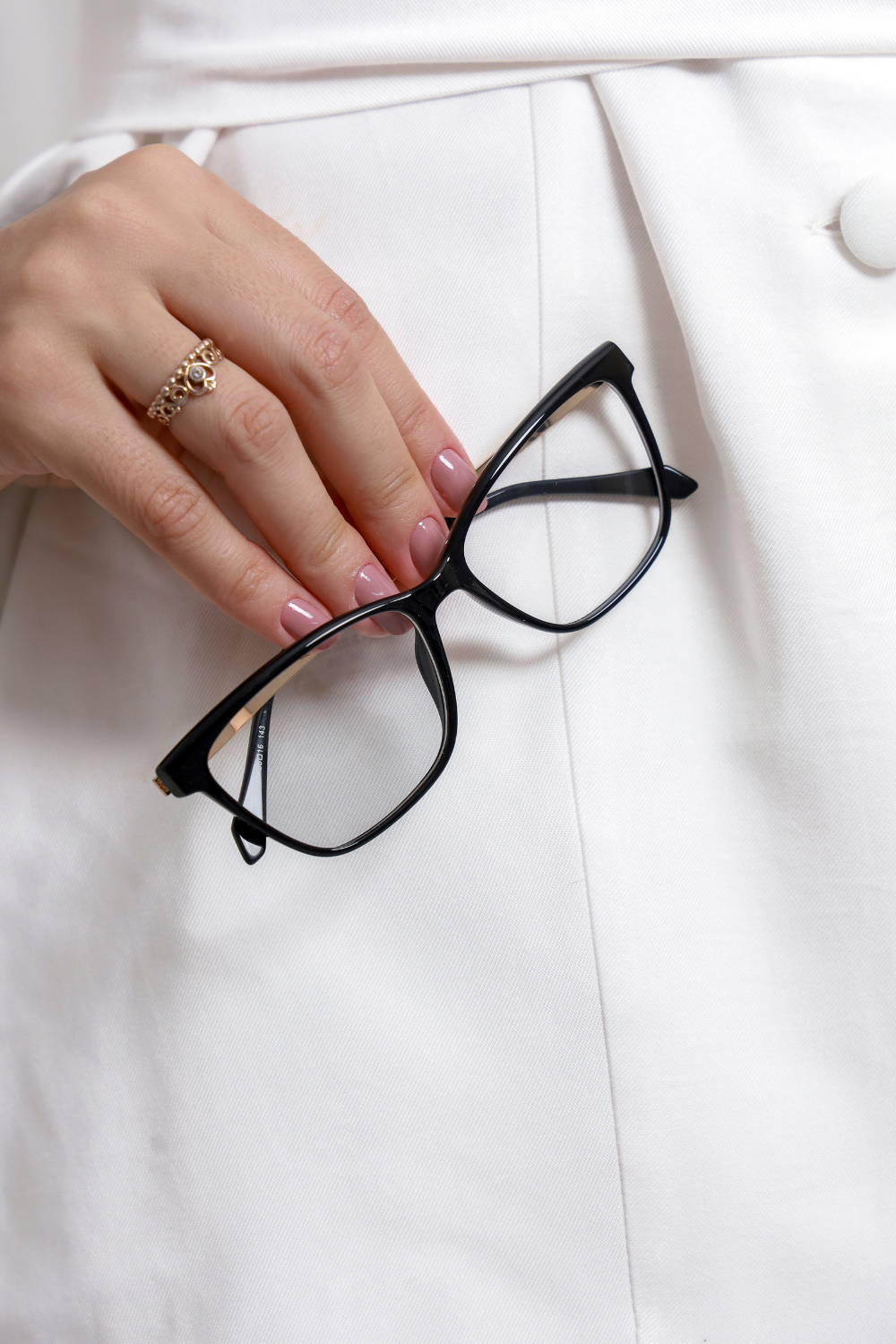 Óculos de Grau Elise