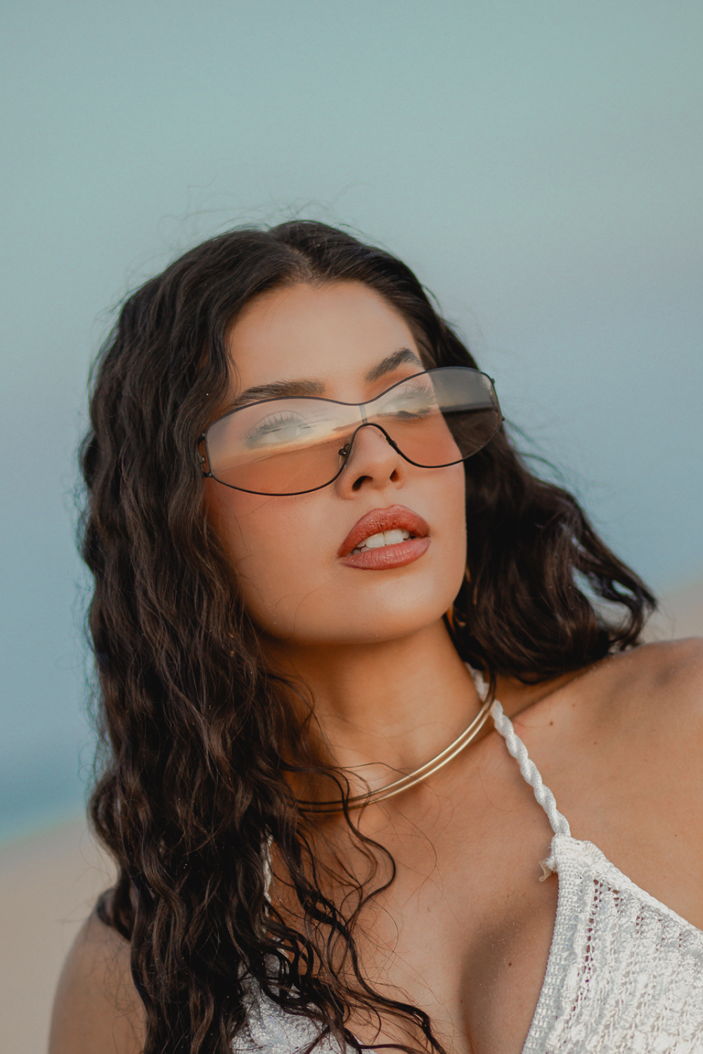 Óculos de Sol Vértice