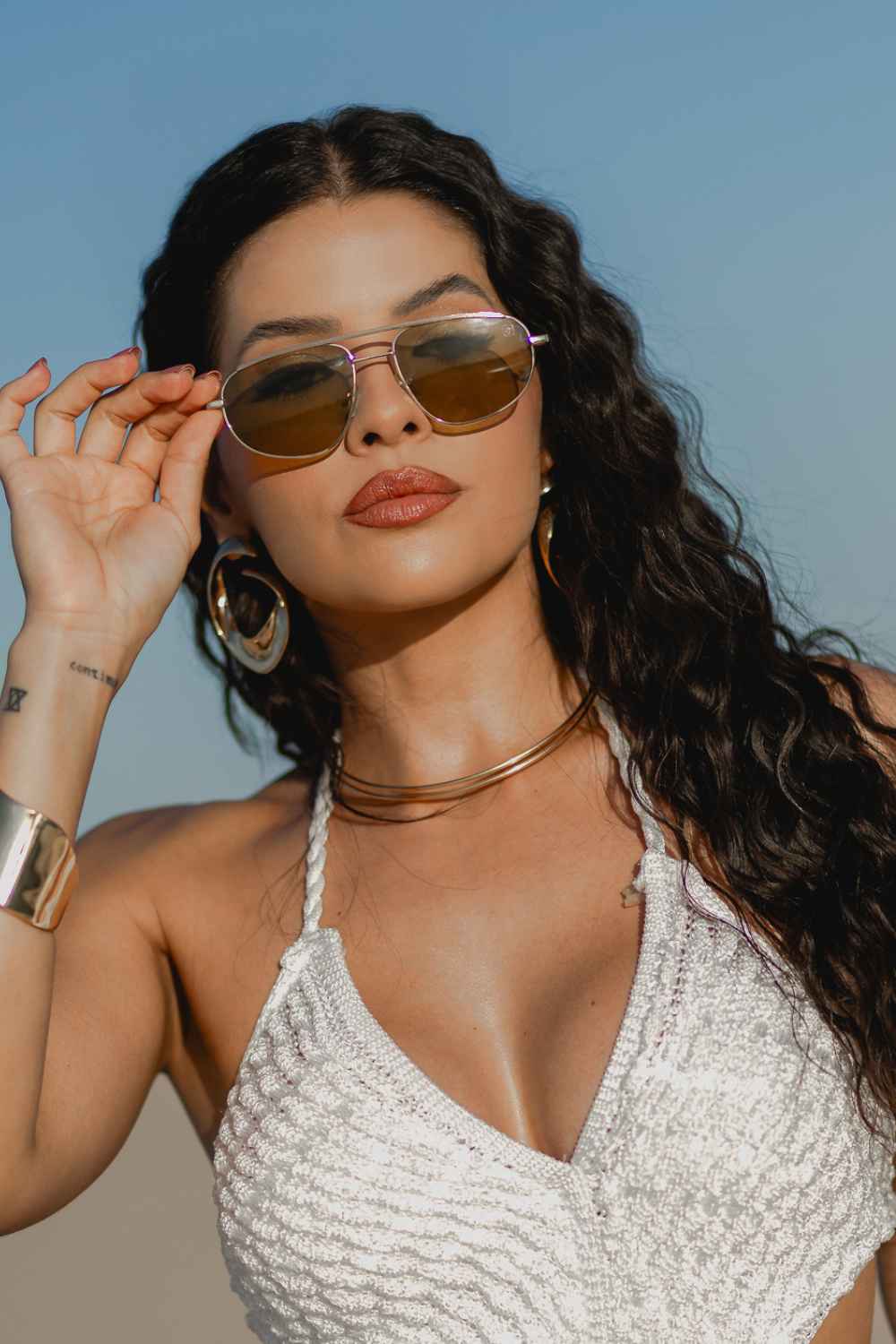 Óculos de Sol Horizon