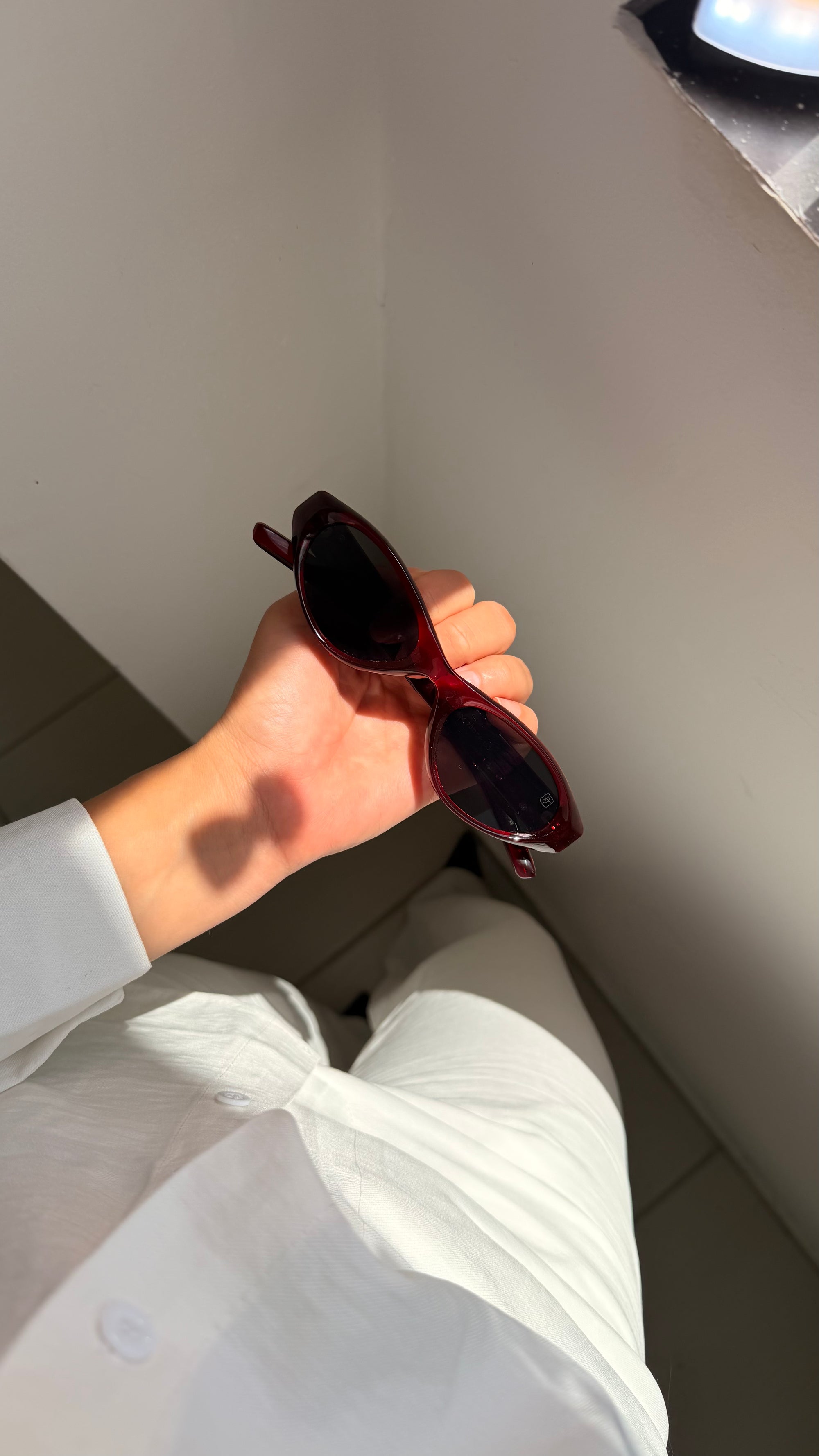 Óculos de Sol Essenza